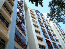 Blk 827 Woodlands Street 81 (Woodlands), HDB Executive #352342